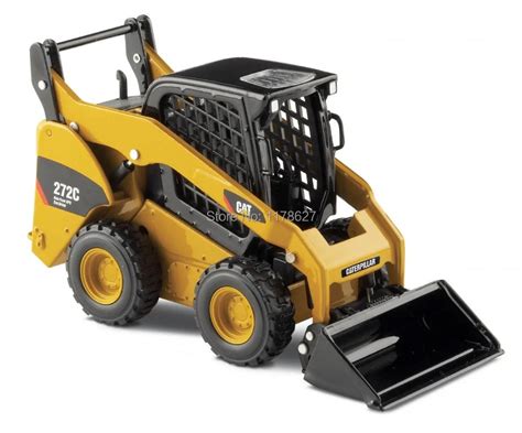 white skid steer toy|skid steer toys for sale.